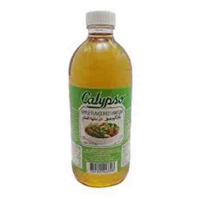 CALYPSO Apple VINEGAR 473 ML
